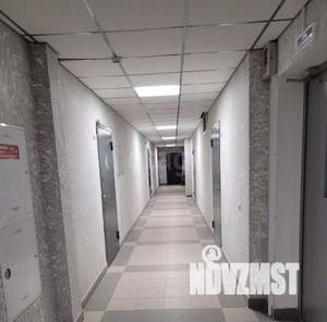 Студия квартира, вторичка, 45м2, 4/26 этаж