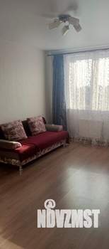 Студия квартира, вторичка, 36м2, 24/25 этаж