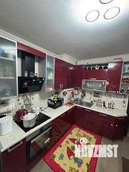 1-к квартира, вторичка, 37м2, 8/18 этаж