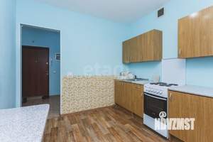 1-к квартира, вторичка, 38м2, 5/15 этаж