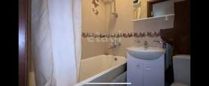 1-к квартира, вторичка, 29м2, 4/5 этаж