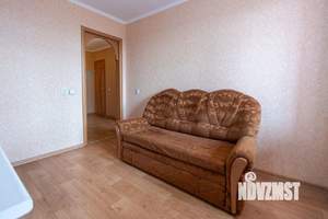 1-к квартира, вторичка, 39м2, 9/10 этаж