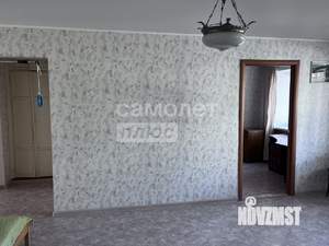 3-к квартира, вторичка, 55м2, 2/5 этаж