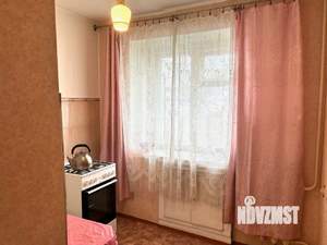 2-к квартира, вторичка, 45м2, 1/5 этаж