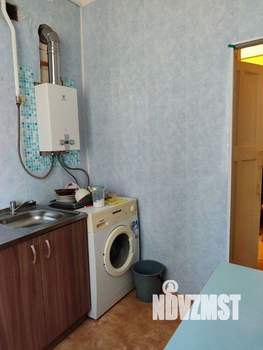 1-к квартира, вторичка, 32м2, 1/2 этаж