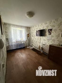 2-к квартира, вторичка, 52м2, 6/9 этаж