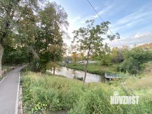 1-к квартира, вторичка, 37м2, 27/31 этаж