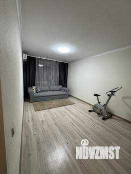 3-к квартира, вторичка, 60м2, 3/5 этаж
