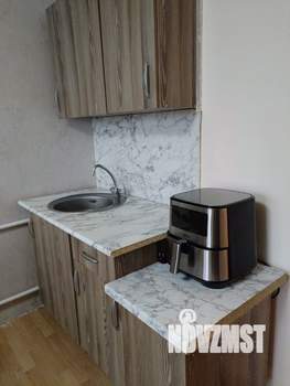 Студия квартира, вторичка, 17м2, 9/10 этаж