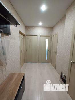 2-к квартира, вторичка, 48м2, 16/23 этаж