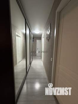 3-к квартира, вторичка, 60м2, 3/9 этаж