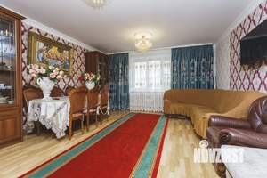 2-к квартира, вторичка, 86м2, 1/10 этаж