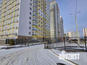 2-к квартира, вторичка, 61м2, 21/25 этаж