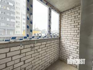 Студия квартира, вторичка, 29м2, 1/27 этаж