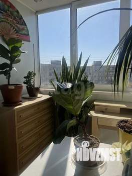 3-к квартира, вторичка, 66м2, 9/9 этаж