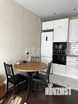 1-к квартира, вторичка, 34м2, 3/8 этаж