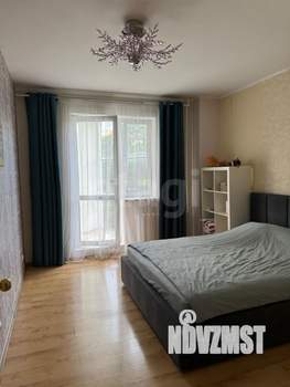 4-к квартира, вторичка, 115м2, 3/11 этаж