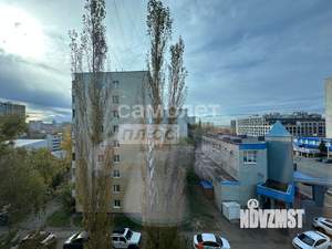 2-к квартира, вторичка, 50м2, 5/9 этаж