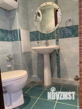 4-к квартира, вторичка, 77м2, 12/13 этаж