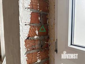 1-к квартира, вторичка, 34м2, 1/25 этаж