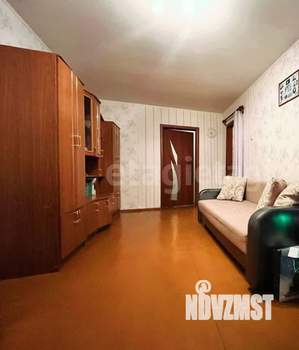 3-к квартира, вторичка, 62м2, 8/9 этаж