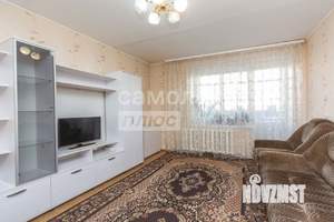 3-к квартира, вторичка, 62м2, 2/9 этаж