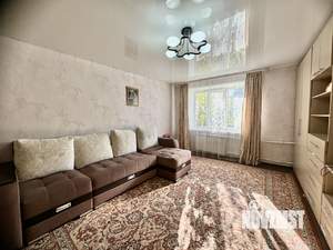 2-к квартира, вторичка, 75м2, 1/1 этаж