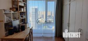 2-к квартира, вторичка, 40м2, 19/26 этаж