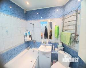 1-к квартира, вторичка, 38м2, 2/9 этаж