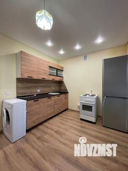 1-к квартира, вторичка, 35м2, 6/10 этаж