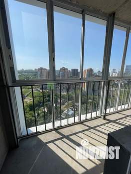 4-к квартира, вторичка, 97м2, 20/25 этаж