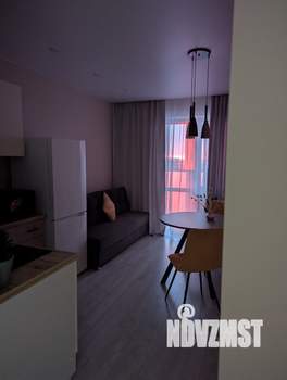 1-к квартира, вторичка, 38м2, 7/18 этаж