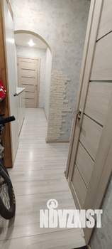 2-к квартира, вторичка, 44м2, 1/5 этаж