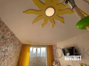 3-к квартира, вторичка, 92м2, 6/9 этаж