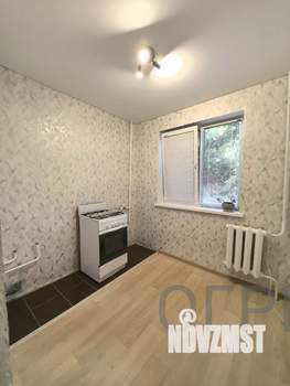 2-к квартира, вторичка, 43м2, 1/5 этаж