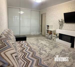 2-к квартира, вторичка, 47м2, 10/12 этаж