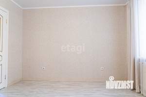 3-к квартира, вторичка, 83м2, 5/25 этаж