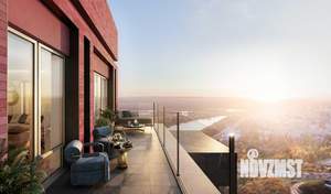 Студия квартира, вторичка, 29м2, 5/15 этаж