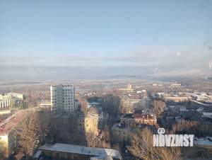 Студия квартира, вторичка, 29м2, 17/27 этаж