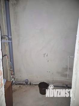 1-к квартира, вторичка, 38м2, 8/18 этаж