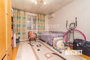 2-к квартира, вторичка, 49м2, 2/9 этаж