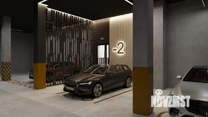 1-к квартира, вторичка, 47м2, 18/26 этаж