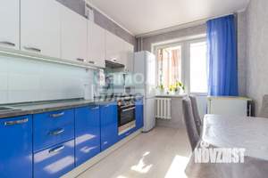 1-к квартира, вторичка, 41м2, 12/15 этаж