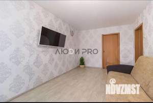 3-к квартира, вторичка, 62м2, 2/9 этаж