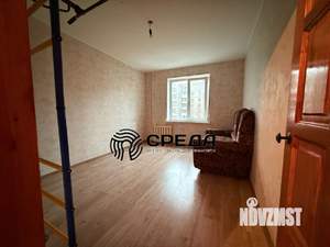 3-к квартира, вторичка, 63м2, 5/10 этаж