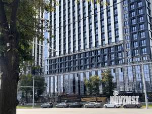 Студия квартира, сданный дом, 29м2, 19/25 этаж