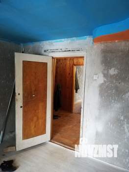 4-к квартира, вторичка, 81м2, 2/5 этаж