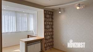 1-к квартира, вторичка, 53м2, 6/16 этаж
