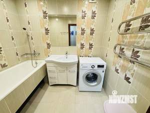 3-к квартира, вторичка, 82м2, 1/10 этаж