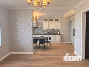 3-к квартира, вторичка, 99м2, 11/20 этаж